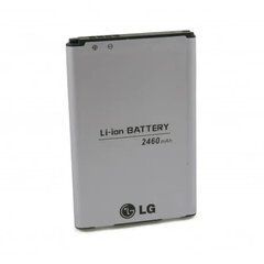LG BL-59JH акумуляторна батарея 2460mAh для LG P713 Optimus L7 II, P715