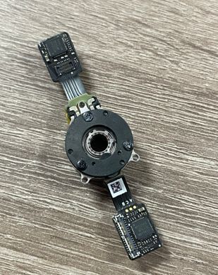 Двигатель для дрона DJI Mavic 3, roll мотор подвеса камеры