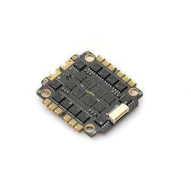 Регулятор моторів ESC 55A Diatone Mamba F55_BLS Dshot600 4в1, 3-6S, для FPV-дронів