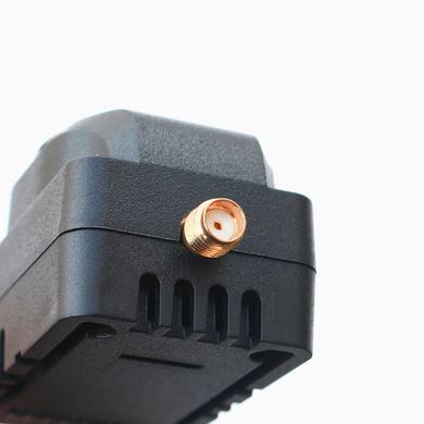Зовнішній модуль передавач ELRS 2.4GHz EMAX Aeris Link Micro TX Module 1W, для пультів керування