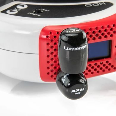 Антенна 5.8G RHCP Lumenier Stubby AXII 2.2Dbi, SMA-Male прямой, для FPV дронов