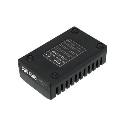 Charger iMAX B3 Pro для LiPo батарей 2-3S 7.4-11.1V, вбудований БЖ, балансир для АКБ