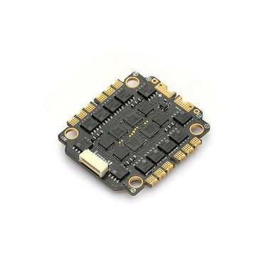 Регулятор моторів ESC 55A Diatone Mamba F55_BLS Dshot600 4в1, 3-6S, для FPV-дронів