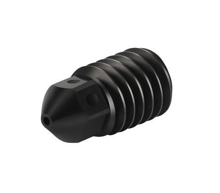 Сопло для Bambu Lab A1/A1 Mini 0.4мм, закаленная сталь