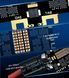 Стек FC&ESC DakeFPV H743 3&ndash;12S 30&times;30, 4in1 ESC 120A, Betaflight, Ardupilot, для великих дронів