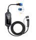Зарядка електромобіля Feyree 220V to Type2 EU, 7KW 32A, кабель 5м, з сумкою