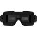 Відеоокуляри для FPV дронів SKYZONE SKY02O 5.8Ghz, 48CH, OLED 640*400, вбудований SteadyView приймач, дві антени