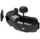Відеоокуляри для FPV дронів SKYZONE SKY02O 5.8Ghz, 48CH, OLED 640*400, вбудований SteadyView приймач, дві антени