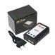 Charger iMAX B3 Pro для LiPo батарей 2-3S 7.4-11.1V, вбудований БЖ, балансир для АКБ