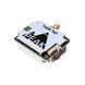 Видеопередатчик VTX 6.1G-7.2G 3W 64CH PeakFPV THOR T67, для FPV дронов
