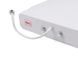 Антенна UWB 800MhZ-3.7Ghz, 8dBi, N-Female, треугольник, направленная логопериодическая, вертикальная поляриз.