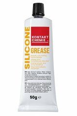 Мастило, силіконове Kontakt Chemie SILICONE GREASE, 50гр