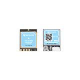 GPS модуль для дрона SEQURE M10-122 GNSS, 16x12x7.3mm, 4.3 грам, без компаса