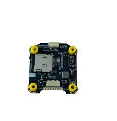 Стек FC&ESC XBF F405 V4 3-6S 30X30 + 60A ESC - точна копія SpeedyBee