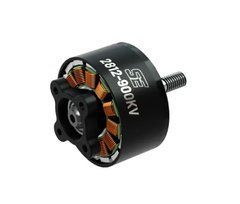 Двигатель 900KV 2812 4-6S BrotherHobby SE, для Long-Range дронов 7-8", промышленных и разведывательных FPV