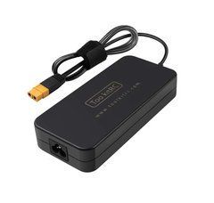 Блок питания ToolkitRC ADP-200 200W, 19.5V, 10.3A, XT60 для зарядных FPV