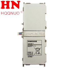 Аккумуляторная батарея EB-BT530FBU для Samsung T530, T531, T535 Galaxy Tab 4 10.1, High Copy
