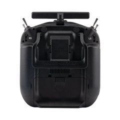 Пульт RadioMaster TX16S MK3 FCC, Dual Band ELRS 2.4GHz 900MHz, газ зліва, чорний