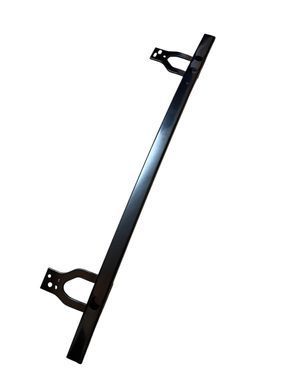 Усилитель переднего бампера нижний (балка) для Nissan Ariya, 62031-5MP5A/62031-5MT0A