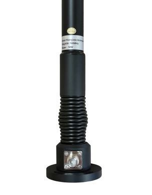 Антенна 600-700MHz YNX-600 SPRING_Mount, 80см, N-Female, для РЭБ, с амортизатором и монтажным креплением