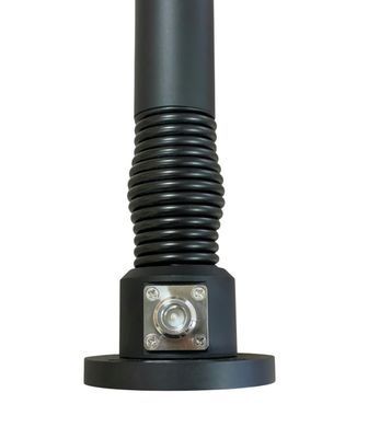 Антенна 600-700MHz YNX-600 SPRING_Mount, 80см, N-Female, для РЭБ, с амортизатором и монтажным креплением