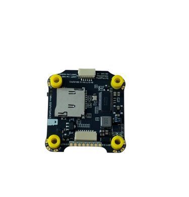 Стек FC&ESC XBF F405 V4 3-6S 30X30 + 60A ESC - точна копія SpeedyBee