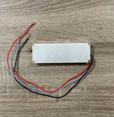 Усилительный модуль 2100-2300Mhz РЭБ GaN Anti Drone YNX-2.2G, 50W, с циркулятором, на GaN транзисторе