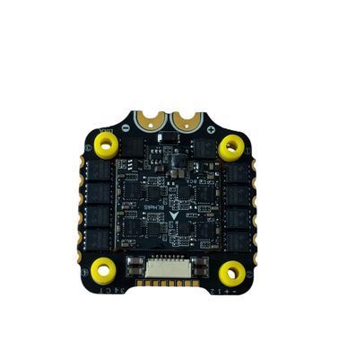 Стек FC&ESC XBF F405 V4 3-6S 30X30 + 60A ESC - точна копія SpeedyBee