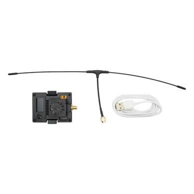 Внешний модуль передатчик ELRS 433MHz Generic ELRS Micro TX 1W, для пультов управления