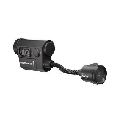 Камера для шлема RunCam HelmetCam 2 Night HD 1920x1080 60FPS, ночное видение, видеозапись, черная