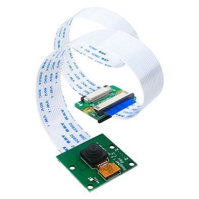Адаптер MIPI CSI/DSI 22-pin в 15-pin + FFC кабели 15/30 см для Raspberry Pi 5, камеры и дисплея