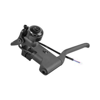 Ручка гальма із дзвінком в зборі для Ninebot F20, F30, F40