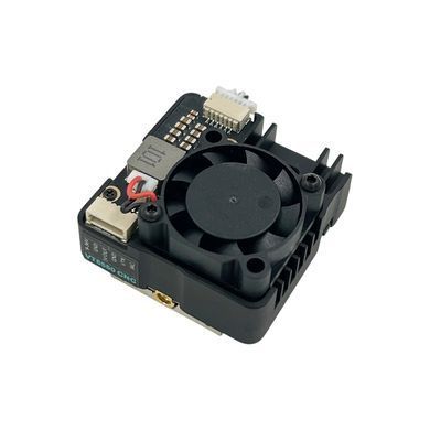 Видеопередатчик VTX 6&ndash;6.6GHz 5W 56CH SKYZONE VT6550, для FPV дронов