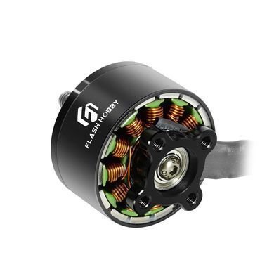 Мотор для FPV дрона 2812 4-6S 900KV FLASHHOBBY Arthur A2812, бесколлекторный