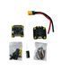 Стек FC&ESC XBF F405 V4 3-6S 30X30 + 60A ESC - точна копія SpeedyBee