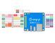 Одноплатний ПК Orange Pi Zero 3 4GB RAM Allwinner H618 WiFi Bluetooth