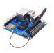 Одноплатний ПК Orange Pi Zero 3 4GB RAM Allwinner H618 WiFi Bluetooth