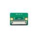 Адаптер MIPI CSI/DSI 22-pin в 15-pin + FFC кабели 15/30 см для Raspberry Pi 5, камеры и дисплея