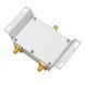 Сплітер ВЧ 380-2500MHz OJ-S102-2 Microstrip, 50W, SMA-Female, для антенних систем і телекомунікацій