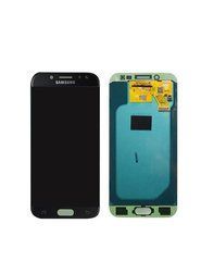 Дисплей Samsung J530F Galaxy J5 (2017) # GH97-20738A / GH97-20880A модуль в зборі з тачскріном, чорний, без рамки