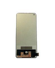 Дисплей Realme 9 / Oneplus Nord CE 2 5G модуль в зборі з тачскріном, чорний, High Copy, без рамки