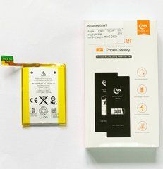 Акумуляторна батарея для MP3-плеєра iPod Touch 5G, HN Box, High Copy