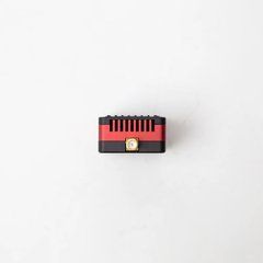 Видеопередатчик VTX 6.2&ndash;7.5GHz 5W 64CH SKYZONE VT7550, для FPV дронов