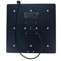 Панельна спрямована антена 4.9G Maple Wireless 21Dbi, SMA-Male-AAT, вертикальна поляризація, для FPV дронів