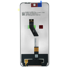 Дисплей Xiaomi Poco M4 Pro 5Go модуль в зборі з тачскріном, IPS Original PRC, чорний, Original PRC, без рамки