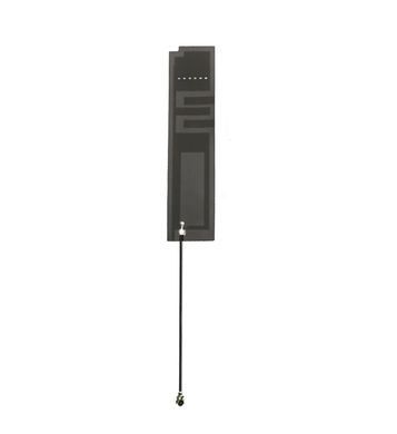 Антена 433-470Mhz, 8dBi, IPEX1/UFL, FPC soft board, для модулів LoRa