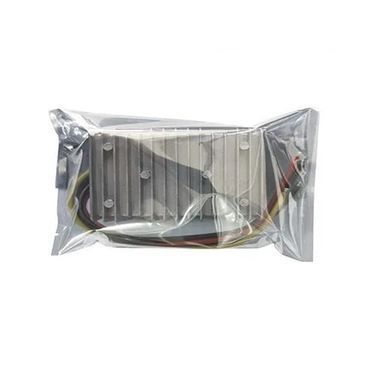 Підвищуючий перетворювач DC 12V to 24V 15A, з радіатором, RCNUN