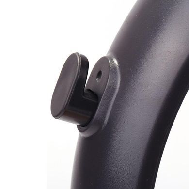 Крючок заднего крыла для Xiaomi Mi Electric Scooter, алюминиевый