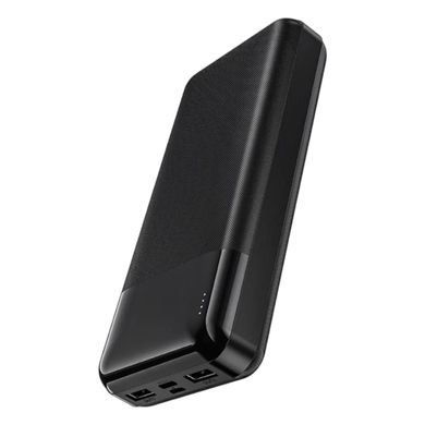 Повербанк Hoco J72A 20000mAh, 10W, зовнішній акумулятор, батарея, УМБ, power bank