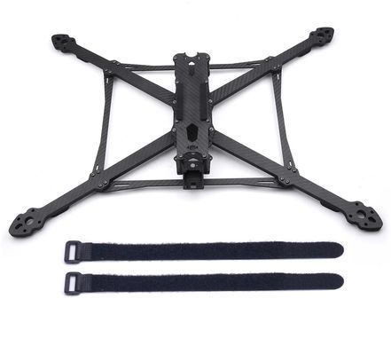 Рама 17" Mark4 V3 Pro 760mm без принтів, HSKRC